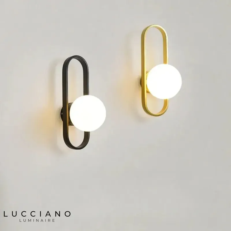 Architect Living Room Wall Light