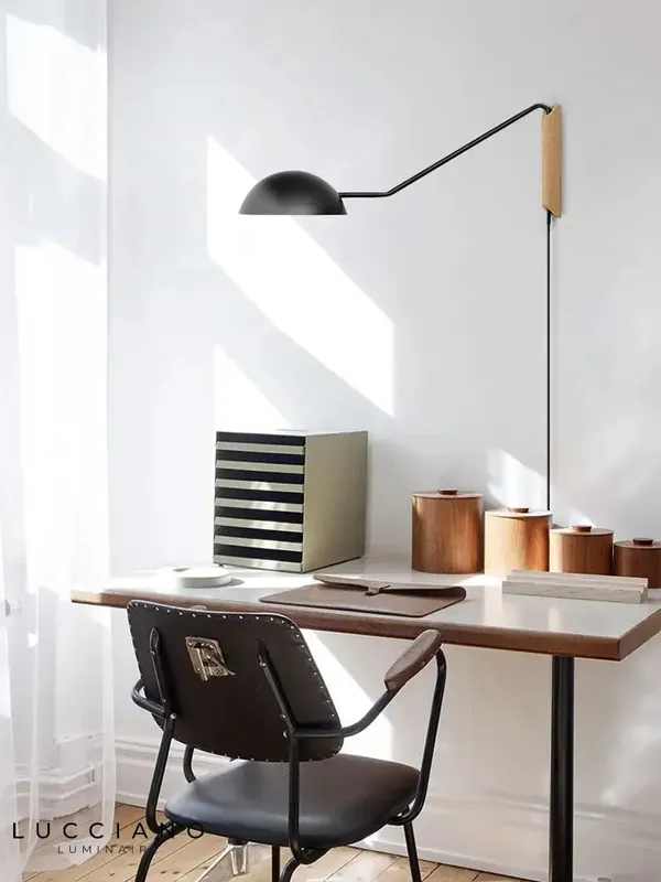 Adjustable Design Living Room Wall Light