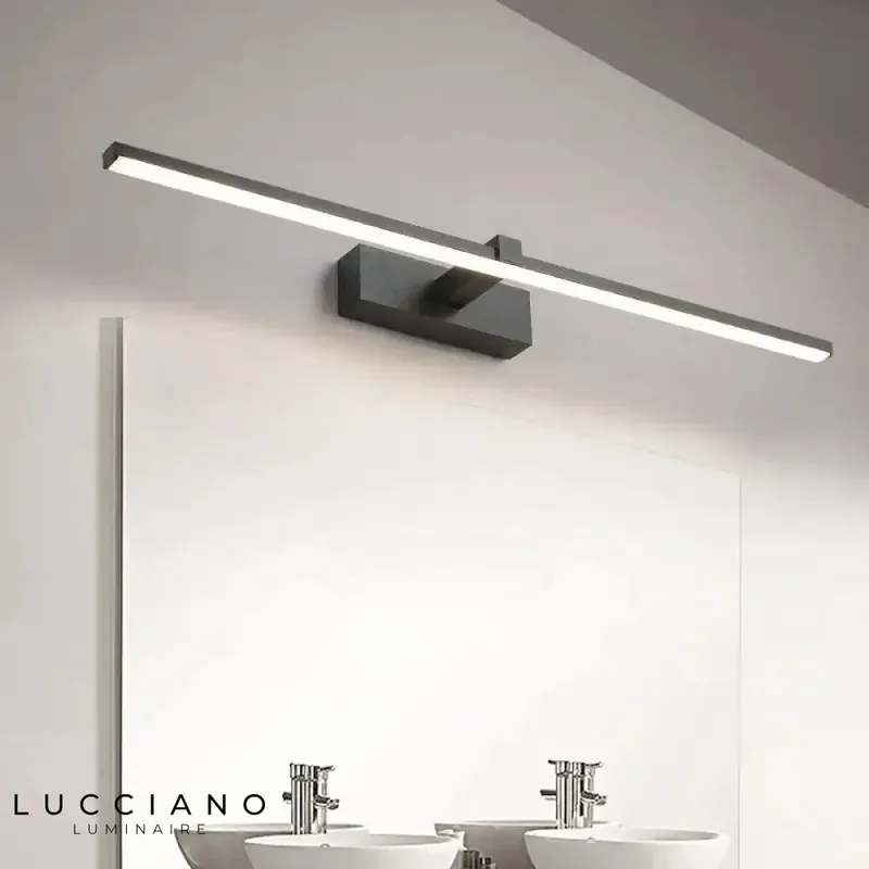 Wall Light for Hair Salon