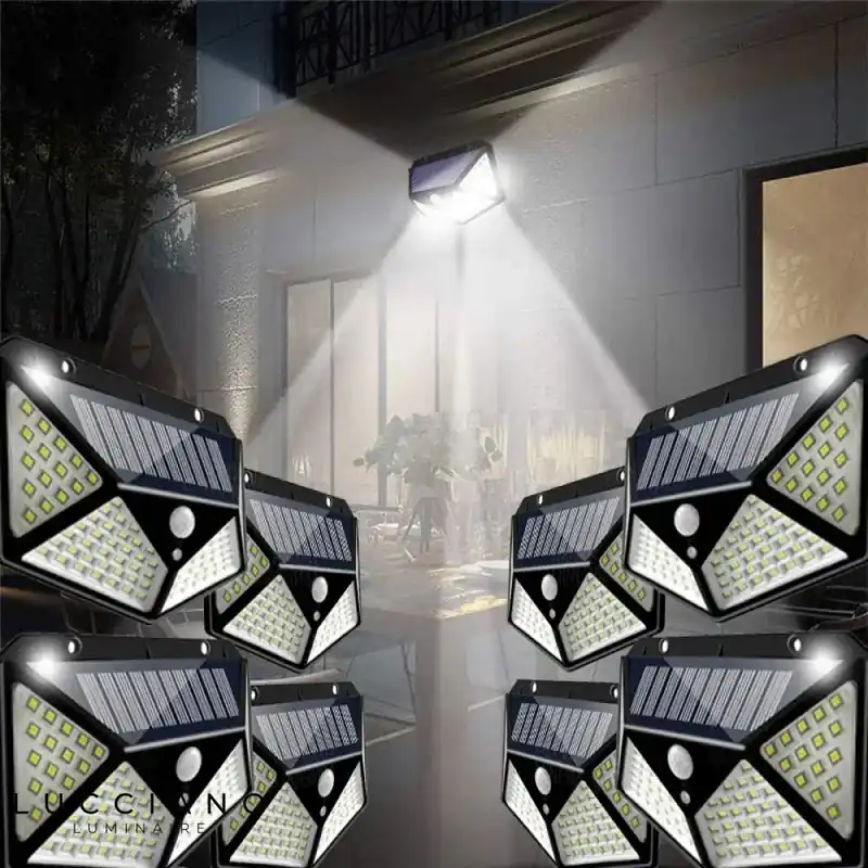 Designer Exterior Wall Light
