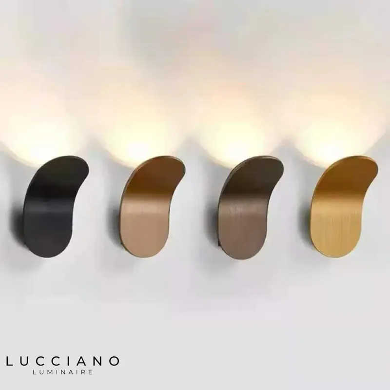Interior Design Wall Light