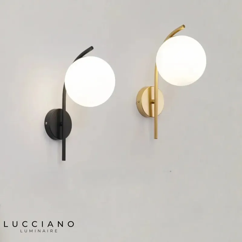 LED Design Living Room Wall Light