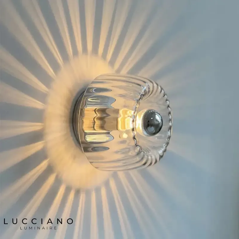 Italian Design Wall Lights