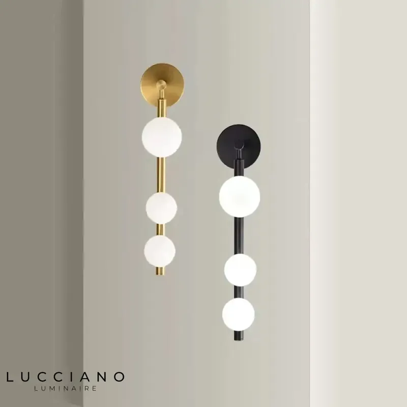Modern Design Wall Light