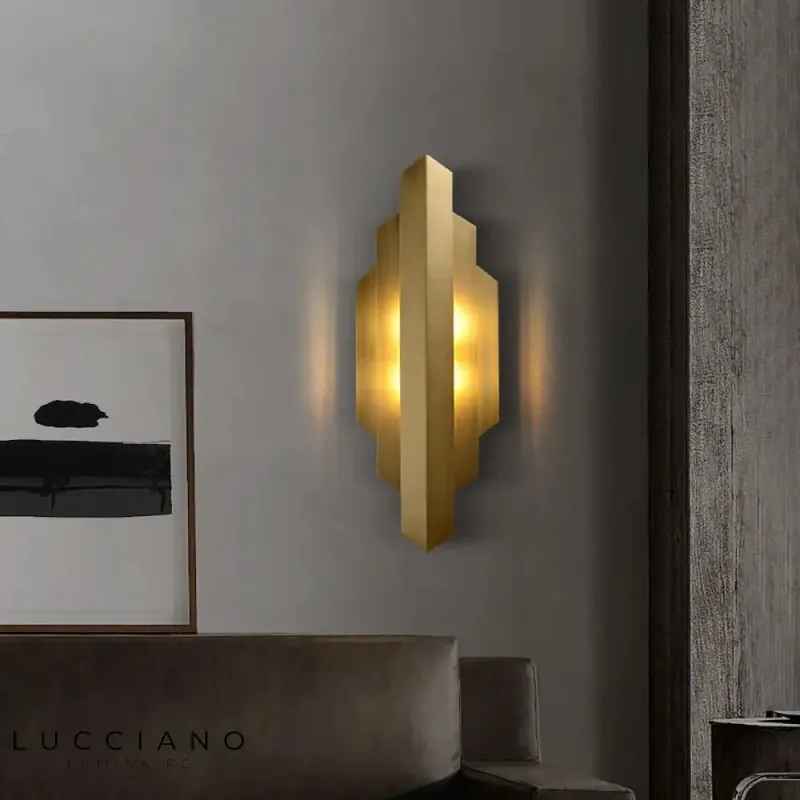 Original Design Wall Light