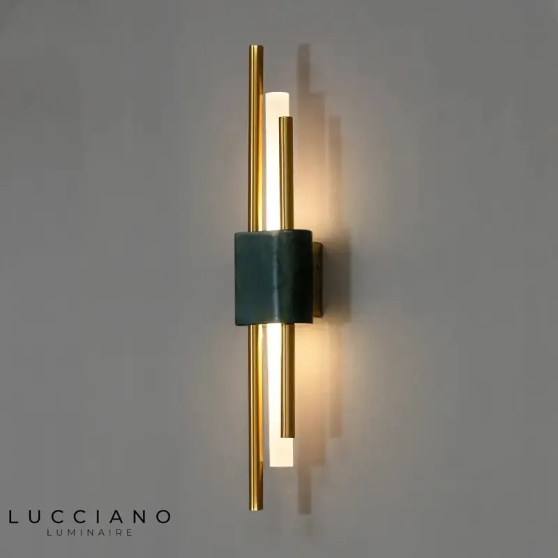 Italian Design Wall Light