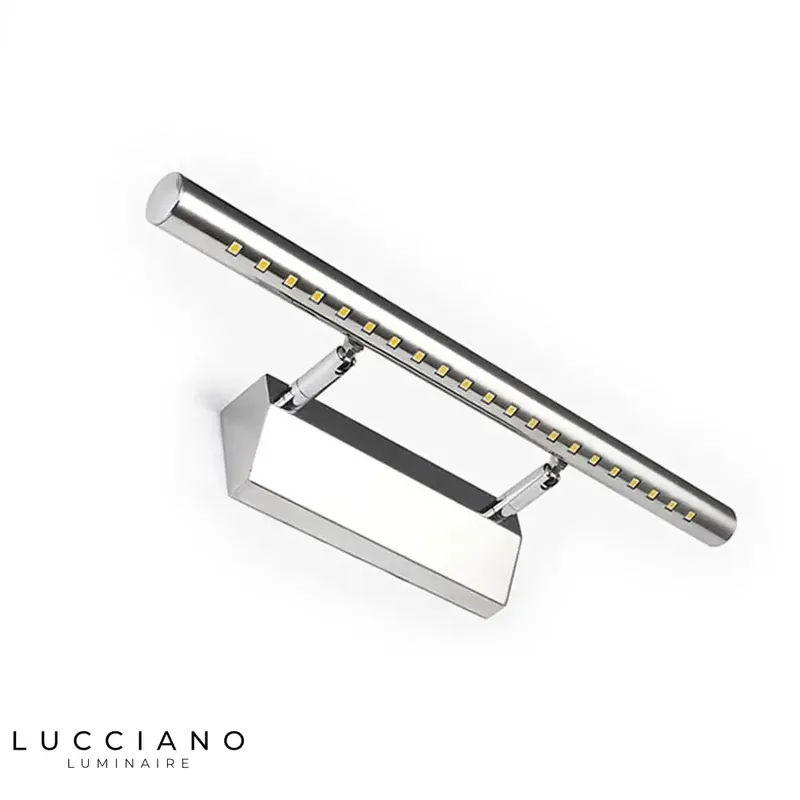 Wall Lamp Design Table