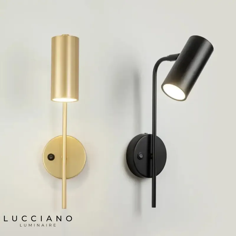 Adjustable Design Wall Light