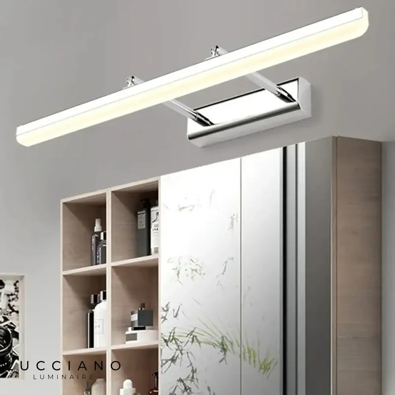 IP65 Bathroom Wall Light