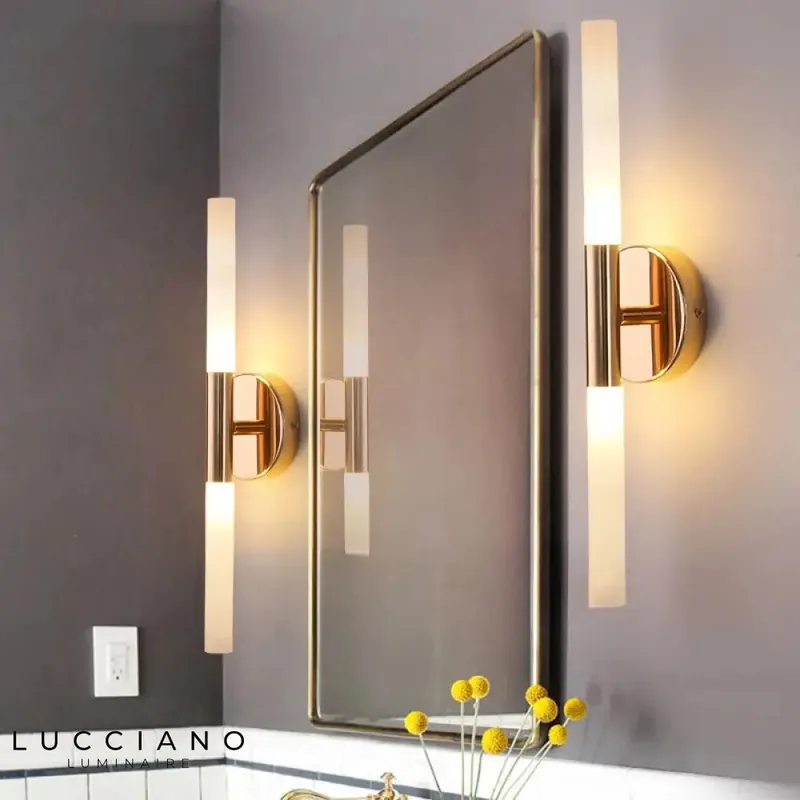 Bathroom LED Wall Light
