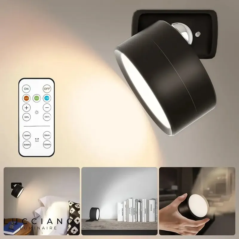 Small LED Bathroom Wall Sconce