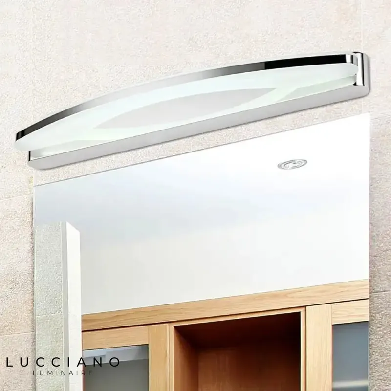 Modern LED Bathroom Wall Light