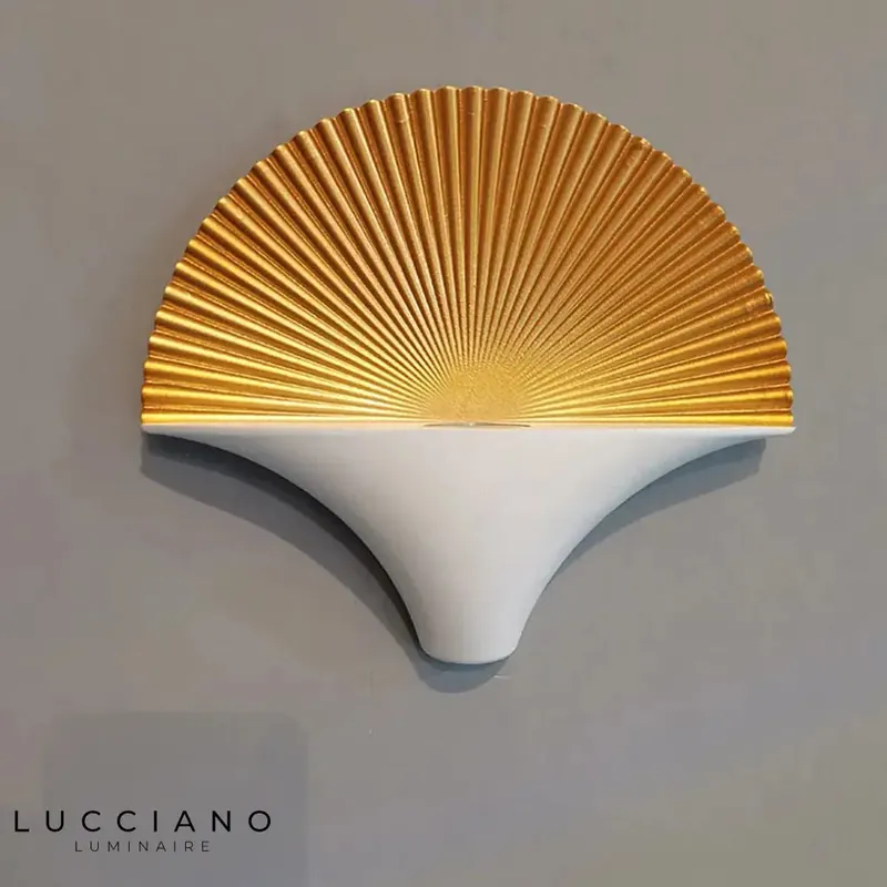 Bathroom Corner Wall Light