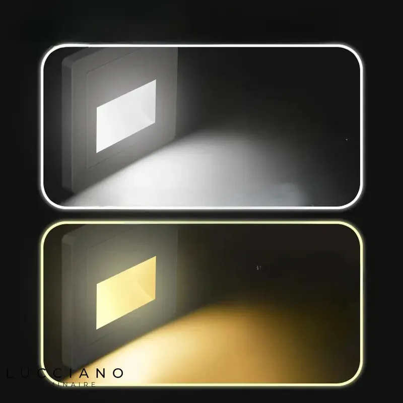 Wall Light For Interior Stairs