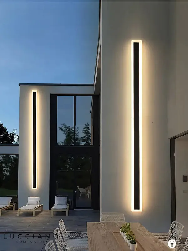 Wall Lights for Interior Entrance