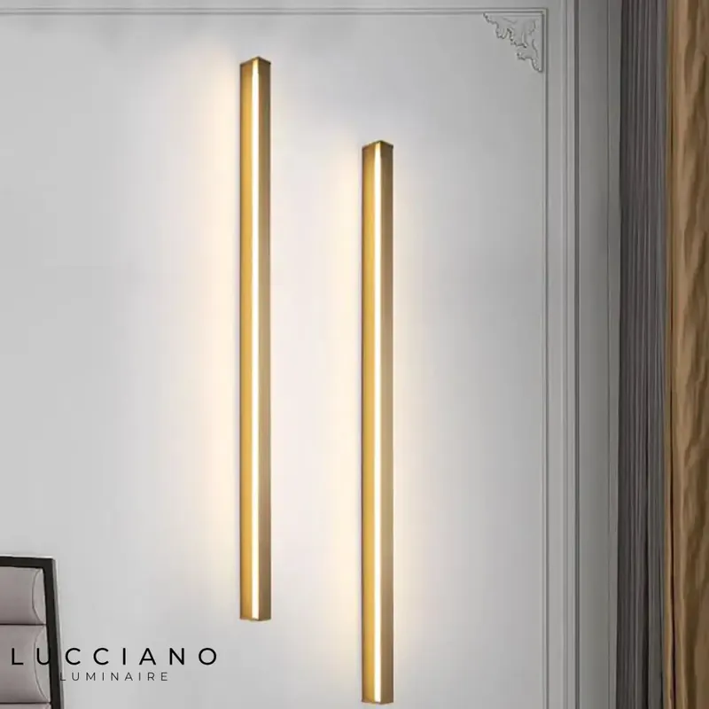 Bathroom Wall Light 100 cm