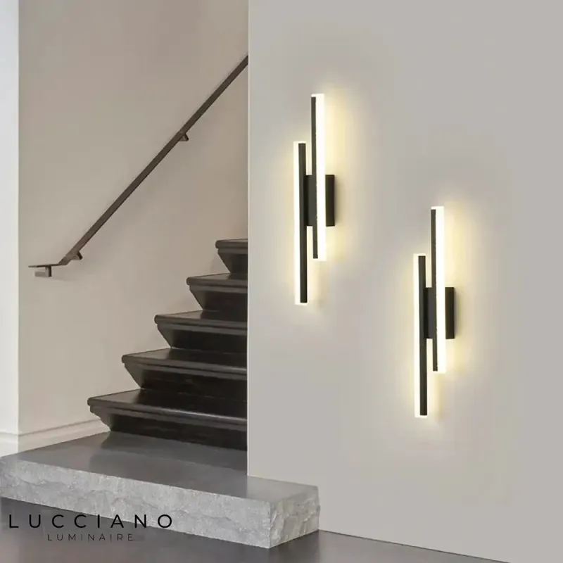 Staircase Wall Light