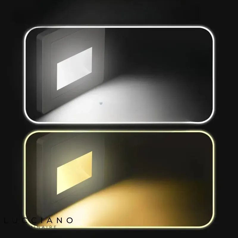 LED Wall Light for Stairs