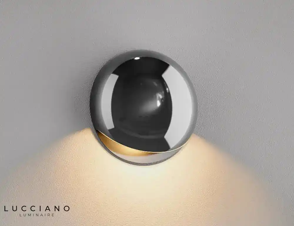 Indoor LED Wall Light for Staircase