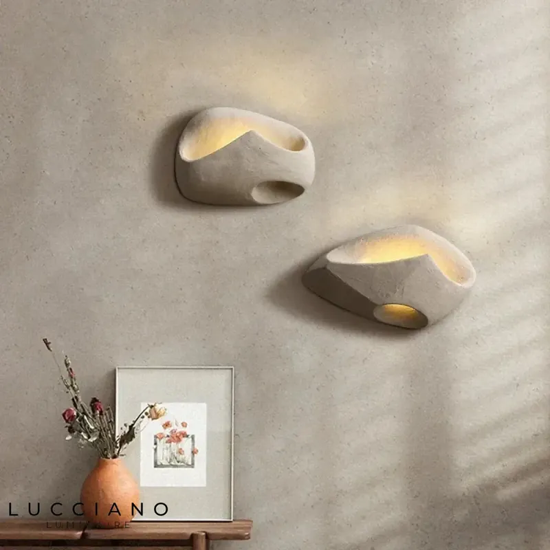 Stair Riser Wall Lights