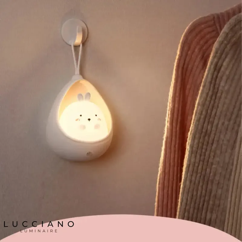 Children's Wall Light
