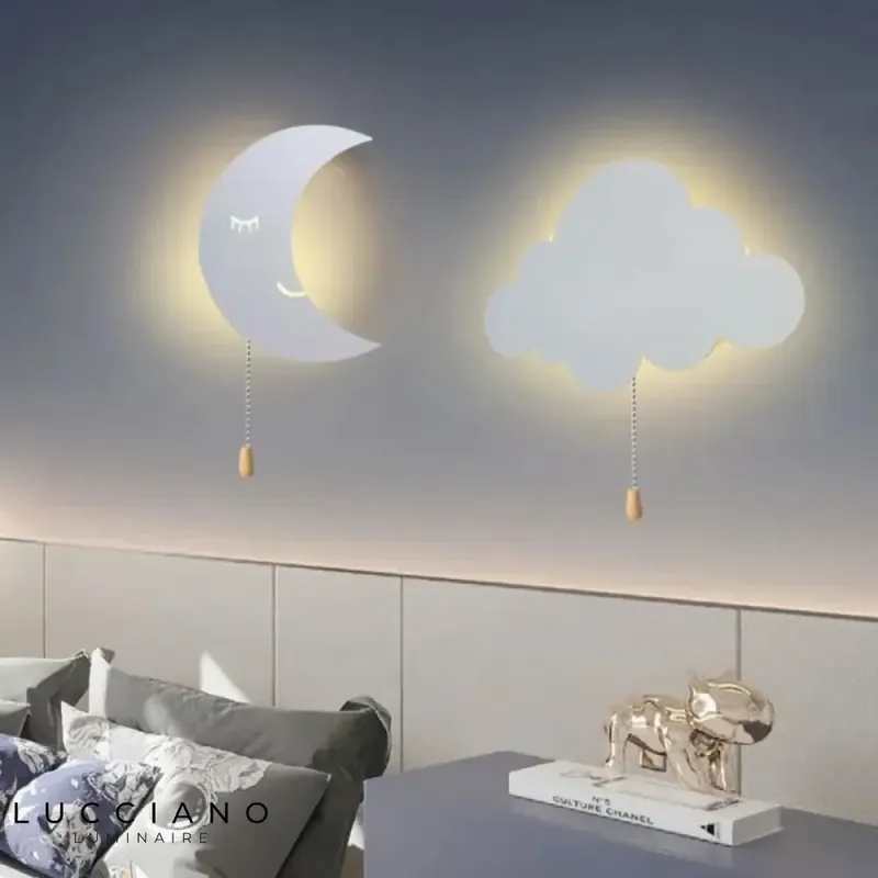 Children's Wall Light