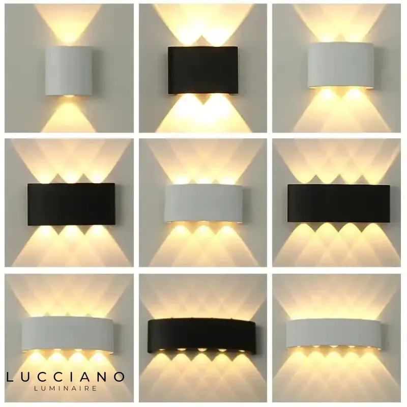 Wall Light Spot For Stair