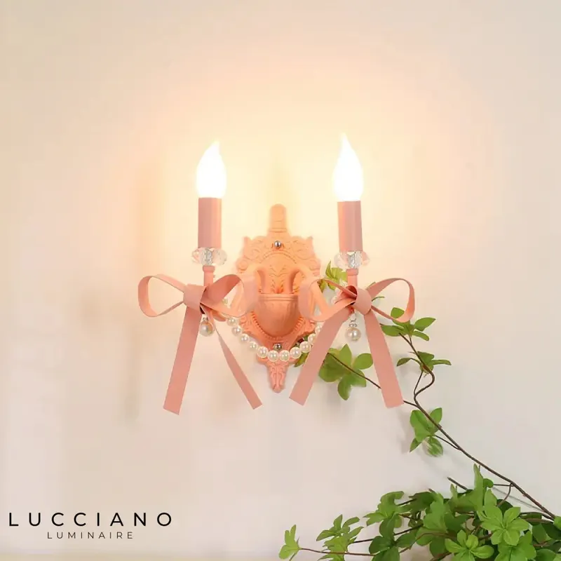 Multispot Children's Wall Light