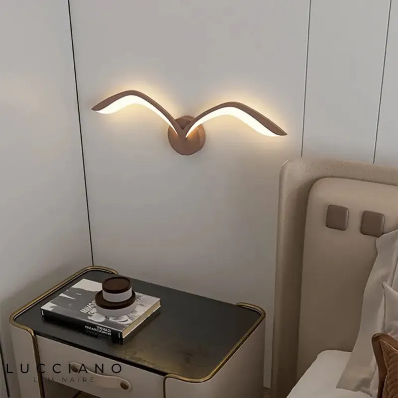 Original Children's Wall Light