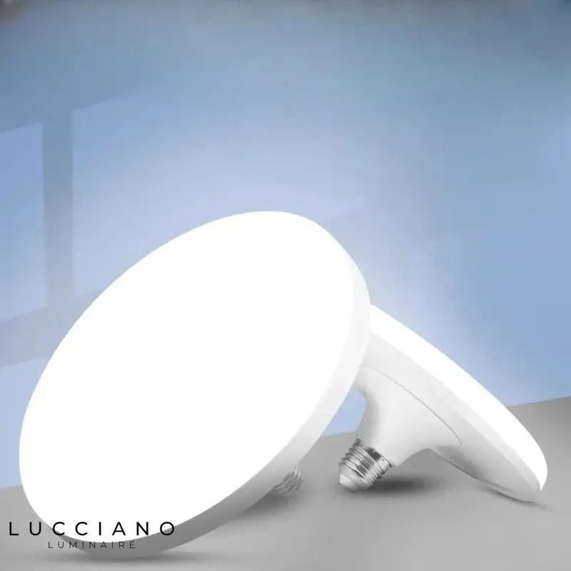 SUPER BRIGHT LED BULB 50W 220V