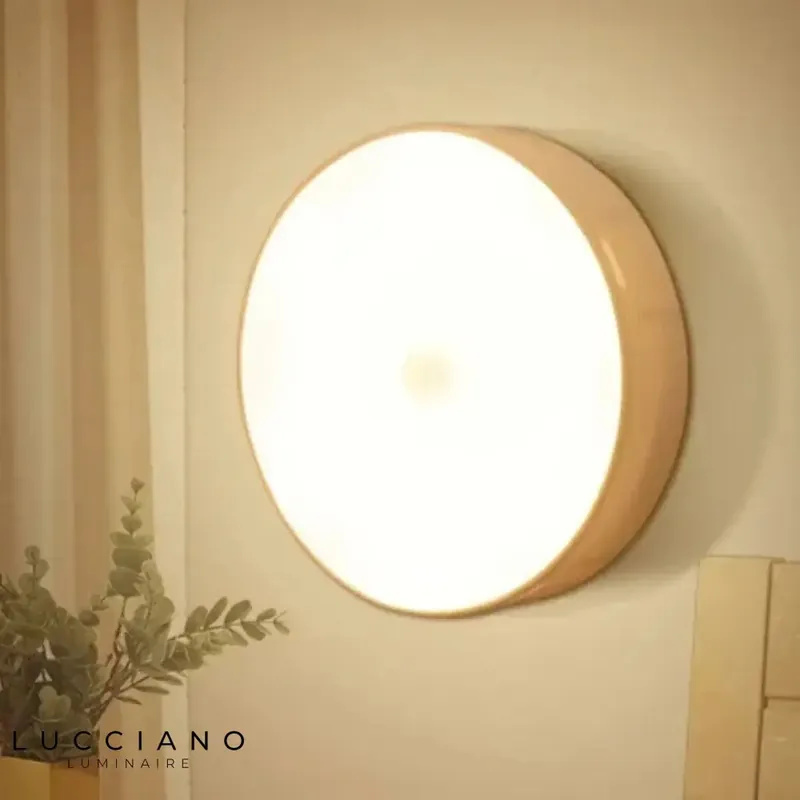 Bedroom lighting