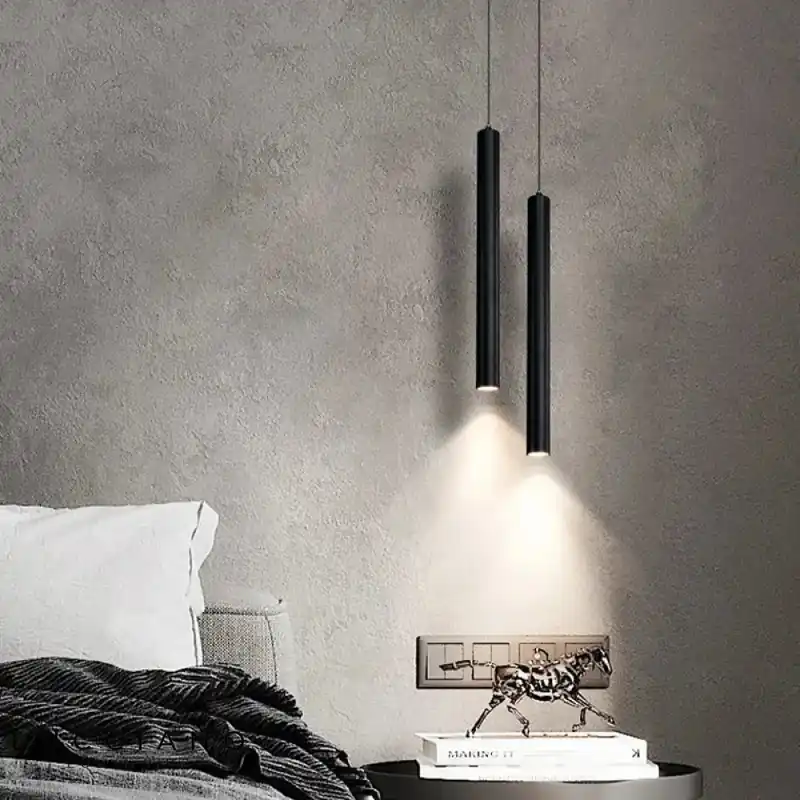 Adult bedroom lighting