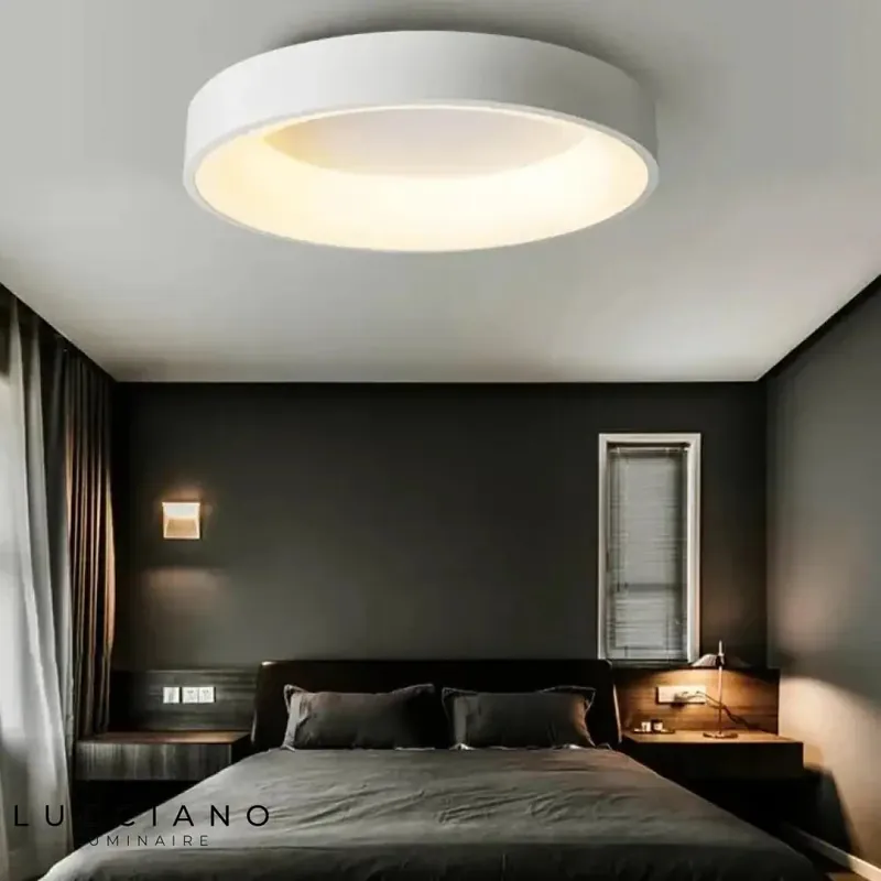 Bedroom light fixture