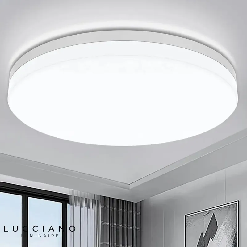 Bedroom lighting