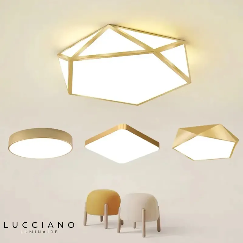 Adult bedroom lighting