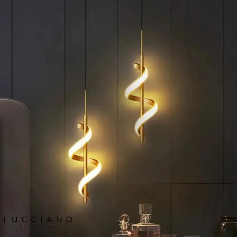 Bedroom lighting for adults