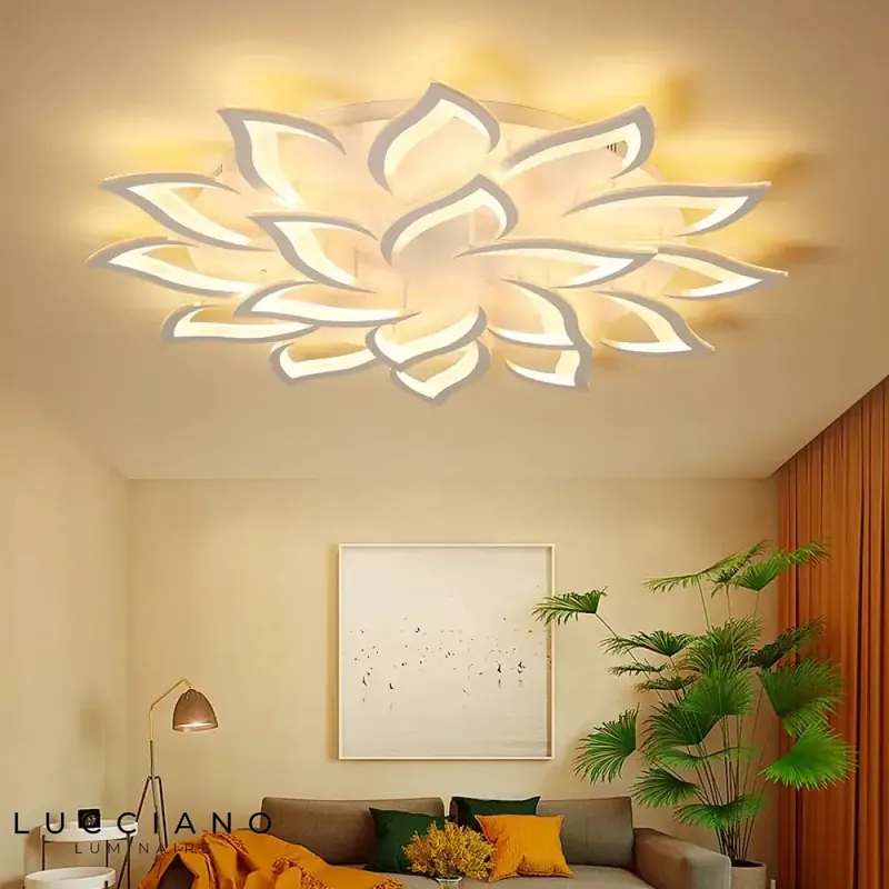 Adult bedroom lighting