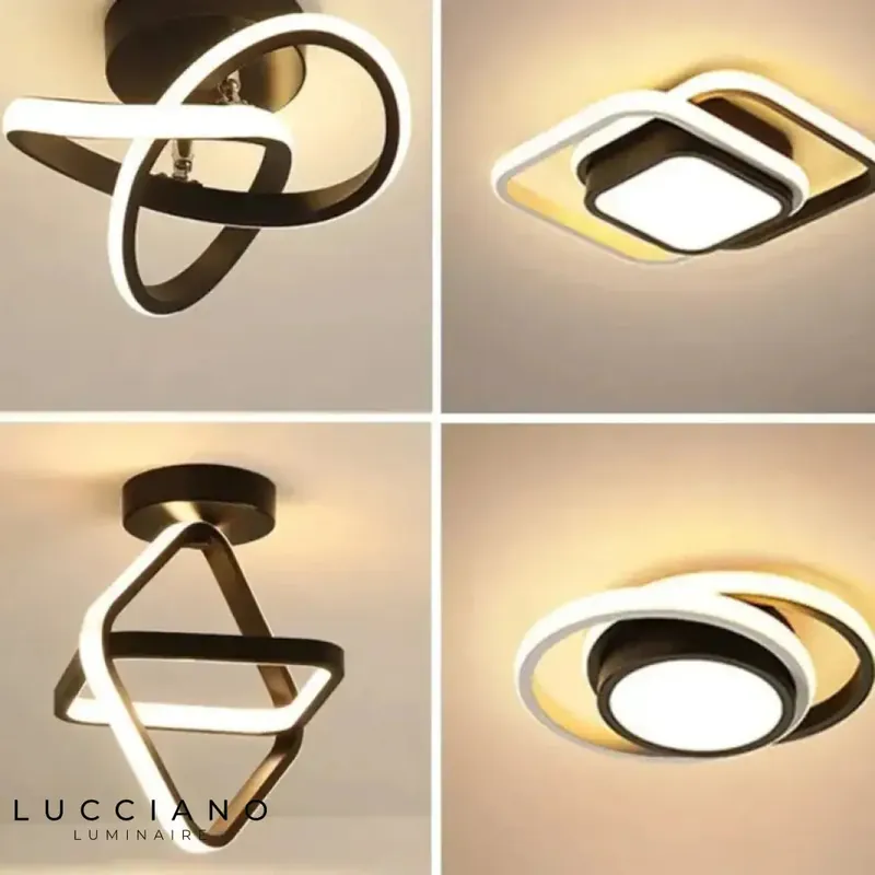 Bedroom lighting