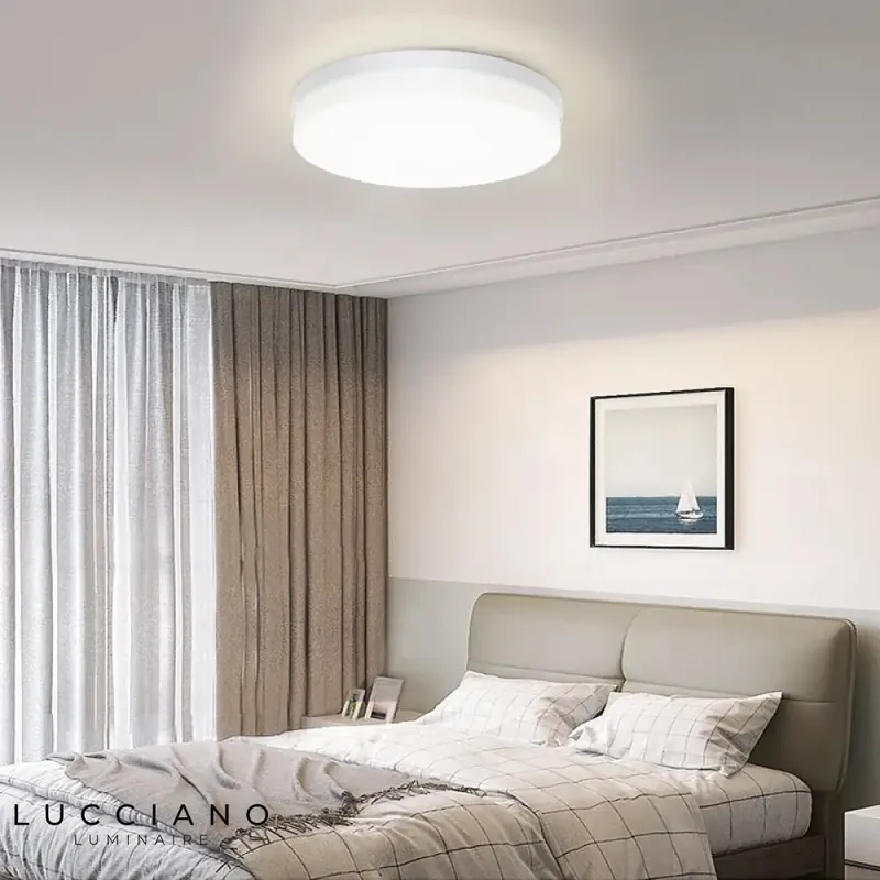 Cold room light fitting