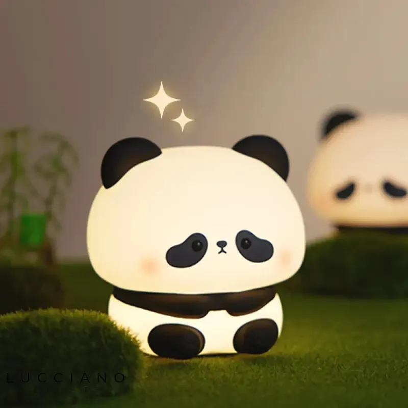 Nursery light fixture
