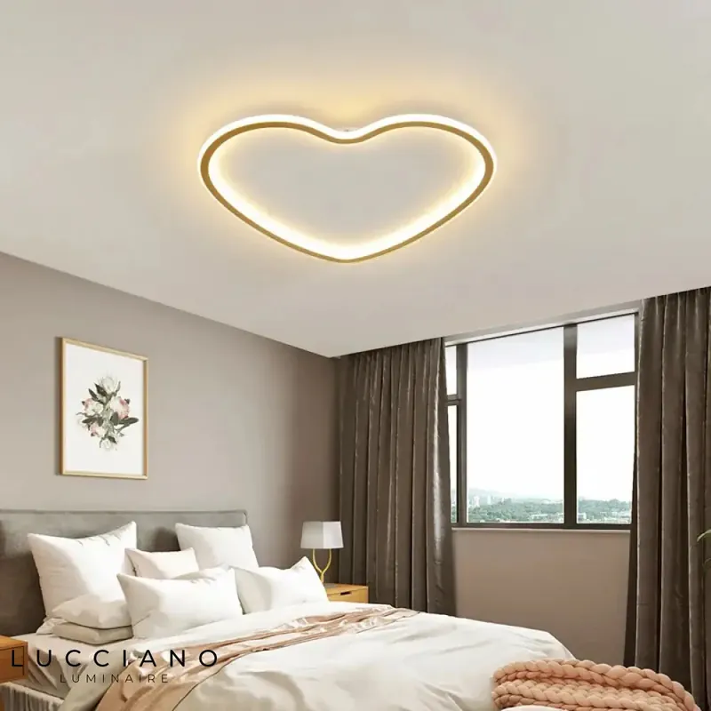 LED nursery light