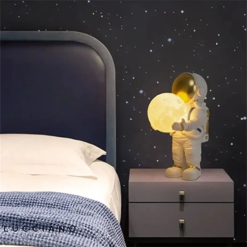 Nursery decorative lighting