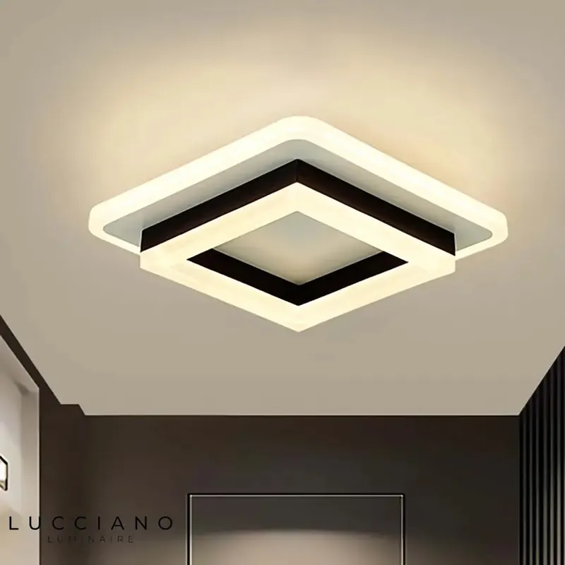 Hallway light