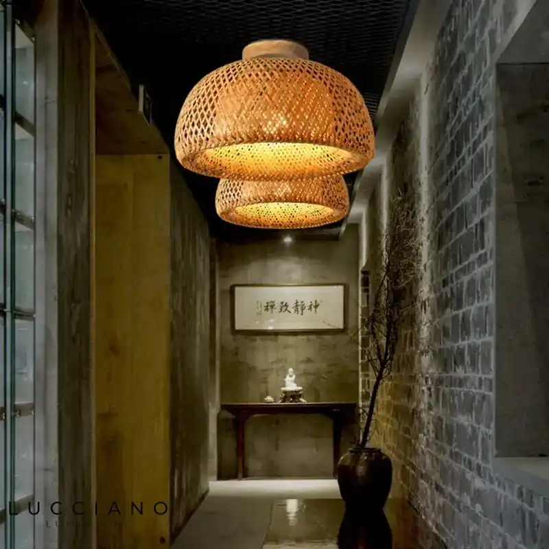 Ceiling light for adult bedroom