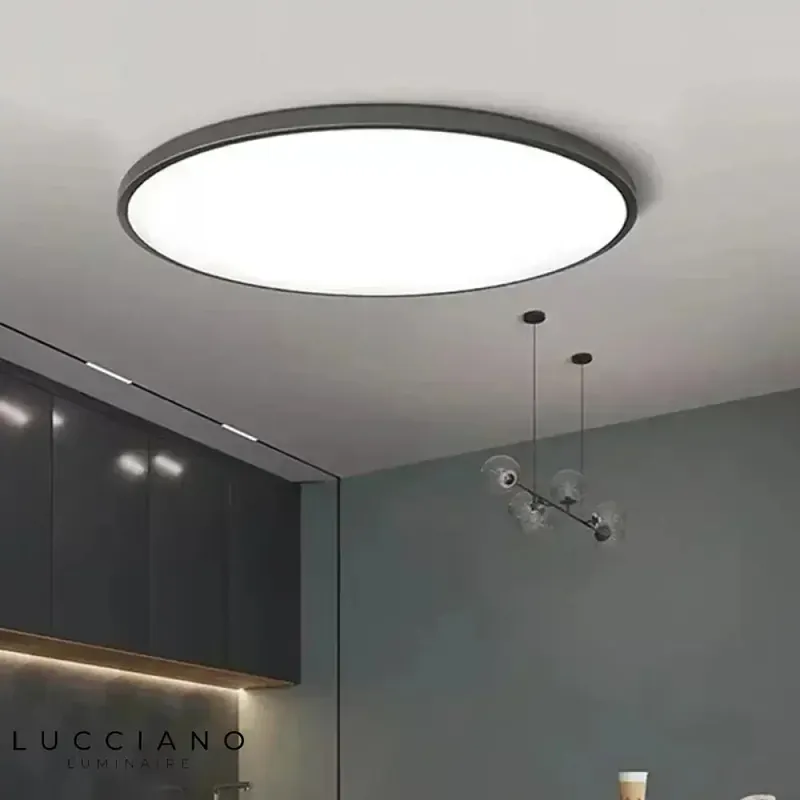 Bedroom ceiling light