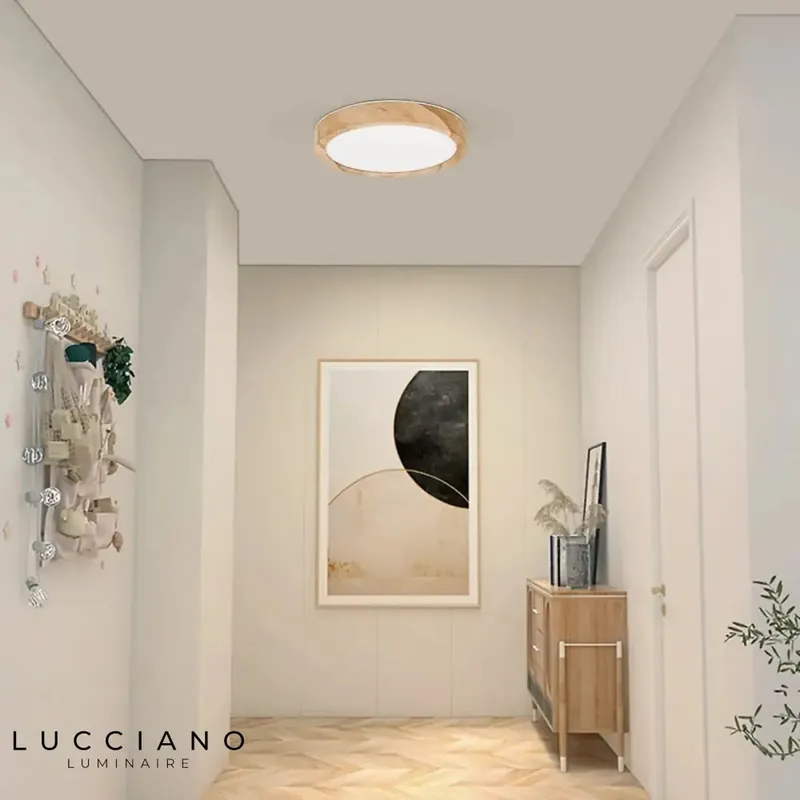 Ceiling fan for bedroom
