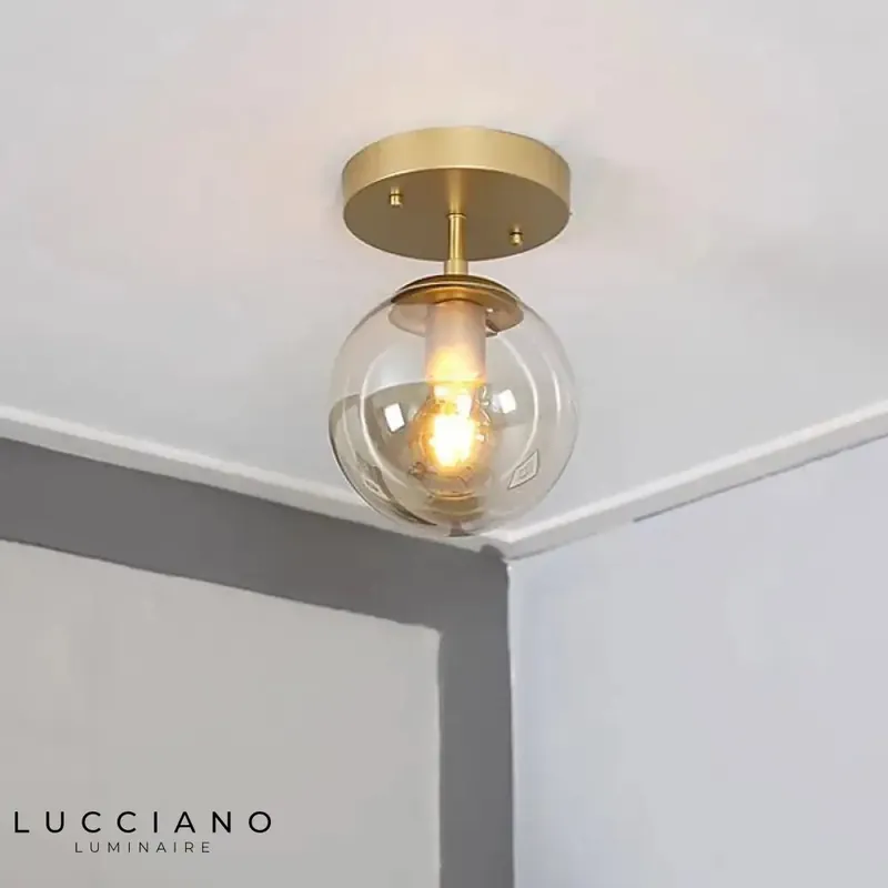 Ceiling light for modern kitchen