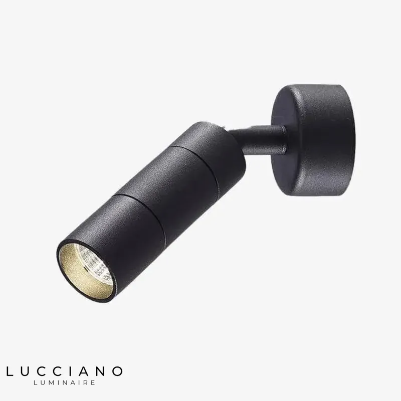 Adjustable LED Spotlight Parsimony