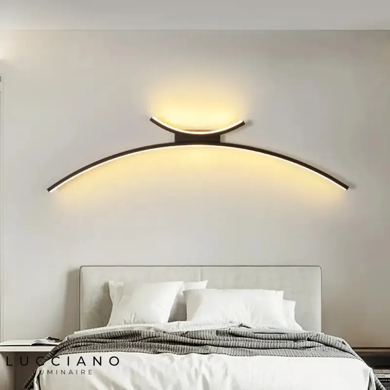 Stylish Wall Sconce Modern Pendant Light