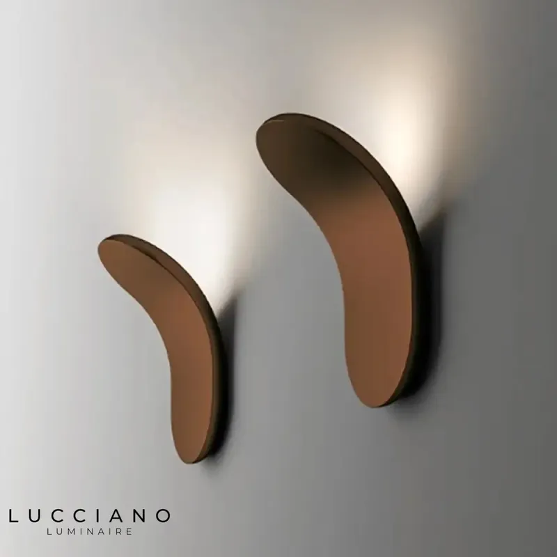 Creative Wall Sconce Sandiy
